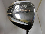 2012 CALLAWAY LEGACY APEX 9.5deg SR-FLEX DRIVER 1W Golf Club