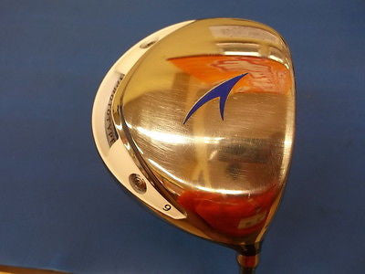AKIRA PROTOTYPE K109 9deg S-FLEX DRIVER 1W Golf Clubs