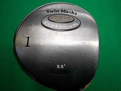 Honma Twin Marks 808RF 2star 9.5deg S-FLEX DRIVER 1W Golf Clubs