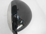 CALLAWAY Japan Limited Legacy 2012model 9.5deg SR-FLEX DRIVER 1W Golf Clubs