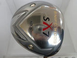 KATANA SX7 2012model Loft-10.5 SR-flex Driver 1W Golf Clubs