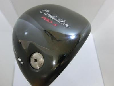 2014model MARUMAN CONDUCTOR PRO-X Loft-9.5 S-flex Driver 1W Golf Club