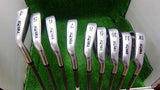 HONMA Twin Marks AP-302 9pc R-flex IRONS SET Golf Clubs beres