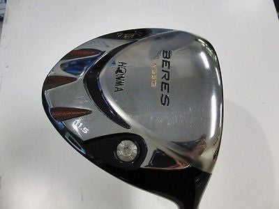 HONMA BERES MG613 3star 11.5deg R-FLEX DRIVER 1W  Golf Clubs