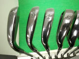 Macgregor GOLD TOURNEY 2012model 8pc SR-flex IRONS SET Golf Clubs