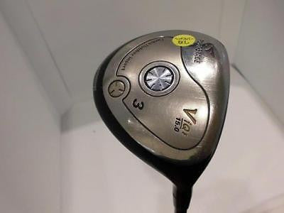 BRIDGESTONE Tour Stage V-iQ 2006 3W SR-Flex Fairway Wood Golf Clubs