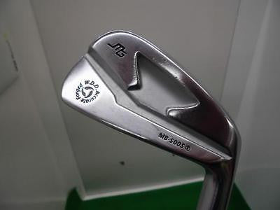MIURA MB-5005 6pc R-Flex IRONS SET Golf Clubs
