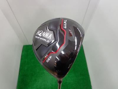 HONMA TOUR WORLD TW717 430 2013model 10.5deg S-FLEX DRIVER 1W Golf Clubs