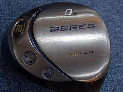 HONMA BERES MG611 2star 11.5deg R-FLEX DRIVER 1W  Golf Clubs