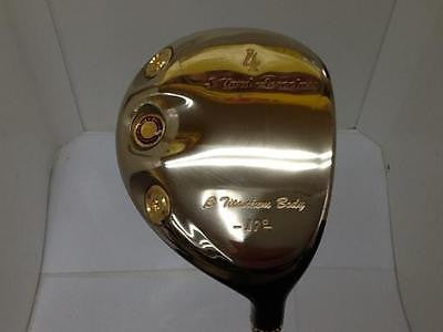 SEIKO S-YARD ACROCLASS 4W Loft-17 R-flex Fairway wood Golf Clubs