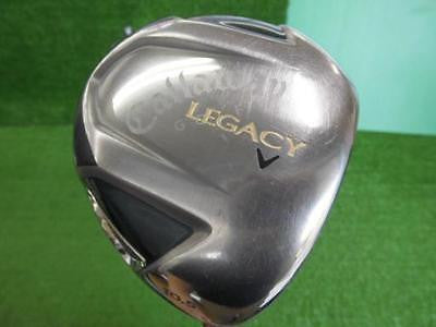 CALLAWAY Japan Limited Legacy 2010model 10.5deg SR-FLEX DRIVER 1W Golf Clubs