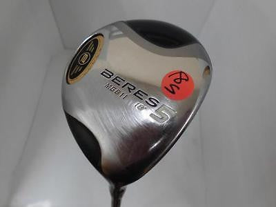 HONMA BERES MG811 5W 3star S-flex FW Fairway wood Golf Clubs