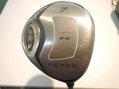 HONMA BERES MG711 9W 1star S-flex FW Fairway wood Golf Clubs