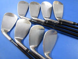 MARUMAN EXIM 8pc R-flex IRONS SET Golf Clubs