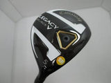 CALLAWAY LEGACY BLACK 2013 5W Loft-18 SR-flex Fairway wood Golf Clubs