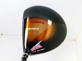 3star 2011model HONMA BERES S-01 10deg R-FLEX DRIVER 1W Golf Clubs