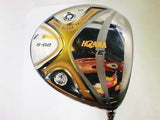 2STAR HONMA 2012model BERES S-02 10deg S-FLEX DRIVER 1W Golf Clubs