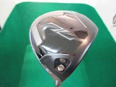 2013model MARUMAN ZETA TYPE-713 Loft-9.5 S-flex Driver 1W Golf Clubs