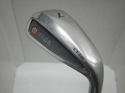PRGR CT-508 Ladies Womens 6pc L-Flex IRONS SET Golf Clubs