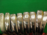 MARUMAN METABIO AG-30 8pc R-flex IRONS SET Golf Clubs