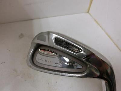KASCO Power Tornado INSPIRE 6pc R-flex IRONS SET Golf Clubs
