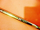 Left-handed 3star 2011model HONMA BERES S-01 10deg R-FLEX DRIVER 1W Golf Clubs