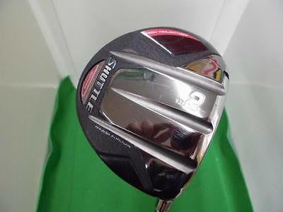 MARUMAN Shuttle i4000AR #2 2W Loft-13 R-flex Fairway wood Golf Clubs