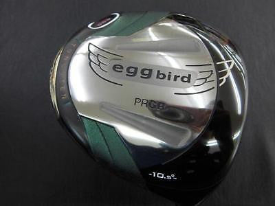 2014model PRGR egg bird 2014 M-40 10.5deg SR-FLEX DRIVER 1W Golf Clubs