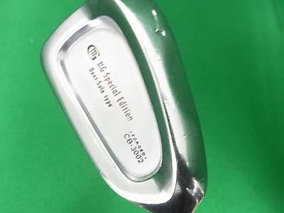 MIURA CB-3002 Forged 6pc S-Flex IRONS SET Golf Clubs