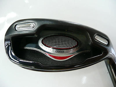 MARUMAN SHUTTLE i3000X 7pc R-flex IRONS SET Golf Clubs