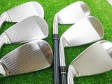 MARUMAN METABIO AG-30 6pc SR-flex IRONS SET Golf Clubs