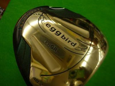 2014model PRGR egg bird 2014 M-37 10.5deg R-FLEX DRIVER 1W Golf Clubs