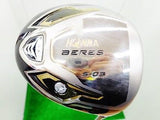 2STAR HONMA 2014model BERES S-03 10.5deg R-FLEX DRIVER 1W Golf Clubs