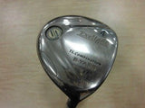 SEIKO S-YARD Exelight  #4 4W Loft-17 R-flex Fairway wood Golf Clubs