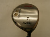 HONMA Twin Marks 400RF 2star 7W R-flex FW Fairway wood Golf Clubs