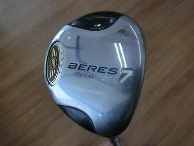 HONMA BERES MG811 7W 2star R-flex FW Fairway wood Golf Clubs