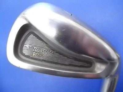 Bridgestone Tour Stage V-iQ 7pc R-flex IRONS SET  Golf Clubs