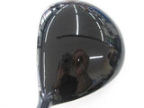 2012model Ryoma Golf D-1 Special Tuning Black Loft-9.5 S-flex Driver 1W