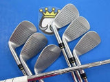 HONMA BERES MG803 7pc S-flex IRONS SET Golf Clubs