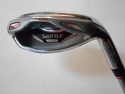 MARUMAN SHUTTLE i3000MX 7pc R-flex IRONS SET Golf Clubs