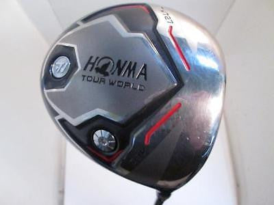 HONMA TOUR WORLD TW727 460 2015model 9.5deg S-FLEX DRIVER 1W Golf Clubs