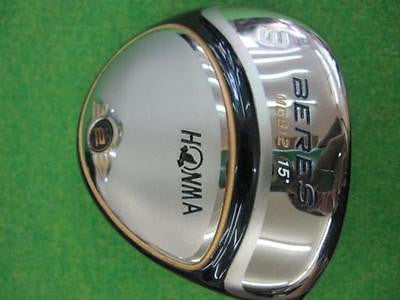 HONMA BERES MG812 3W 2star R-flex FW Fairway wood Golf Clubs