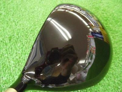 2012model Ryoma Golf D-1 Special Tuning GOLD Loft-11.5 R-flex Driver 1W