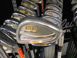 HONMA Twin Marks MA-601 2star 10pc R-flex IRONS SET Golf Clubs beres