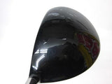 2012 CALLAWAY LEGACY BLACK 8.5deg S-FLEX DRIVER 1W Golf Club