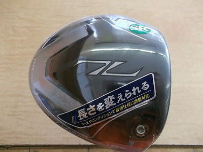 NEW 2013model MARUMAN ZETA TYPE-713 Loft-10.5 SR-flex Driver 1W Golf Clubs
