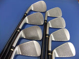HONMA BERES IC-01 2star 8pc R-flex IRONS SET Golf Clubs