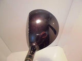 Maruman SHUTTLE Marazing M-SOLE Flex-R Loft-30 Fairway Wood 13W #13 Golf Club