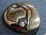 HONMA TOUR WORLD TW717 455 2013model 9.5deg X-FLEX DRIVER 1W Golf Clubs