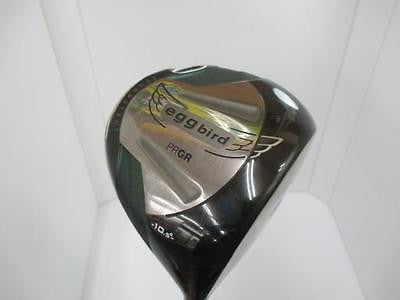 2014model PRGR egg bird 2014 M-43 10.5deg S-FLEX DRIVER 1W Golf Clubs